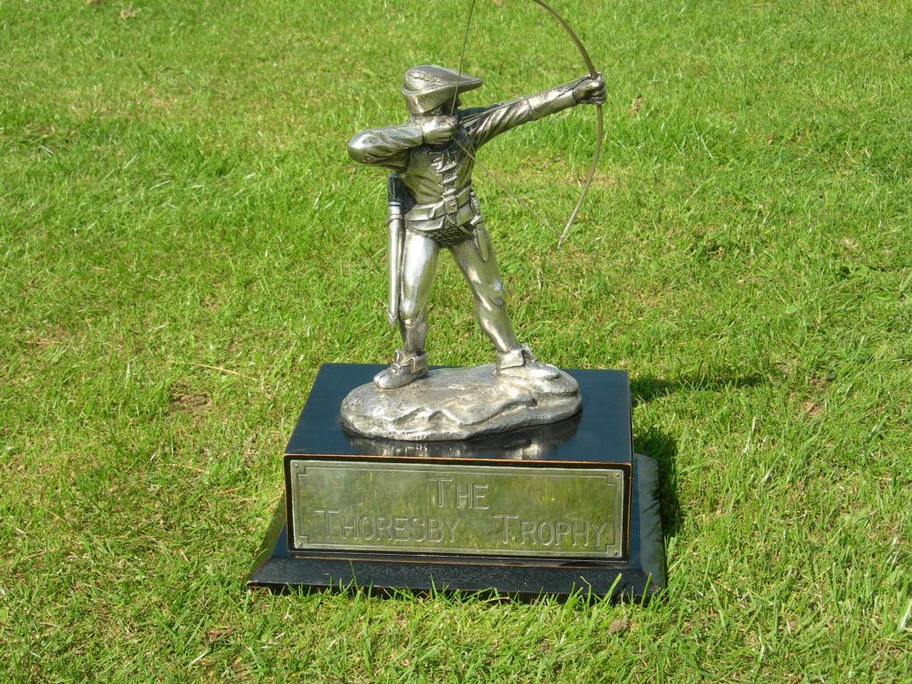 Thoresby Trophy